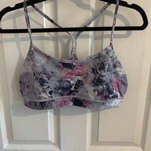 Lululemon sports bra!
